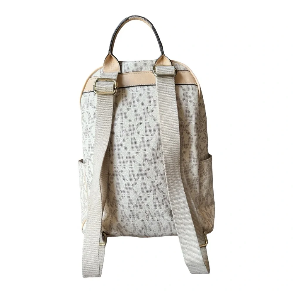 Michael Kors Jet Set Backpack - Picture 4 of 10